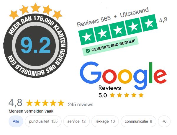  reviews  Rijsenhout